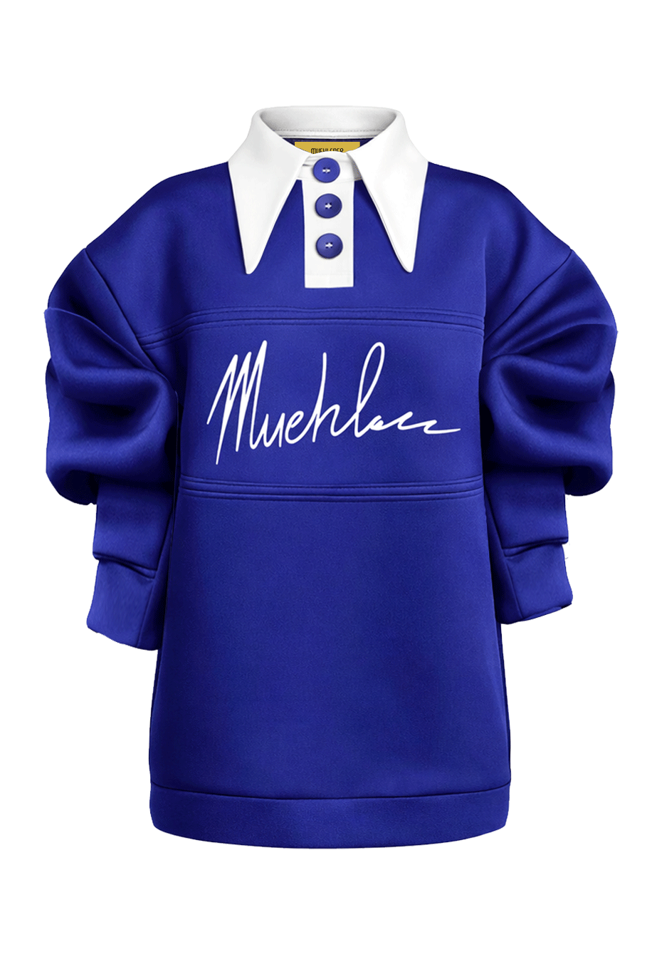 BeBe Sweatshirt Dress