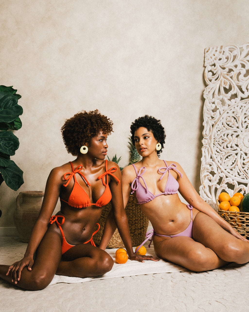 Boni Bikini Set