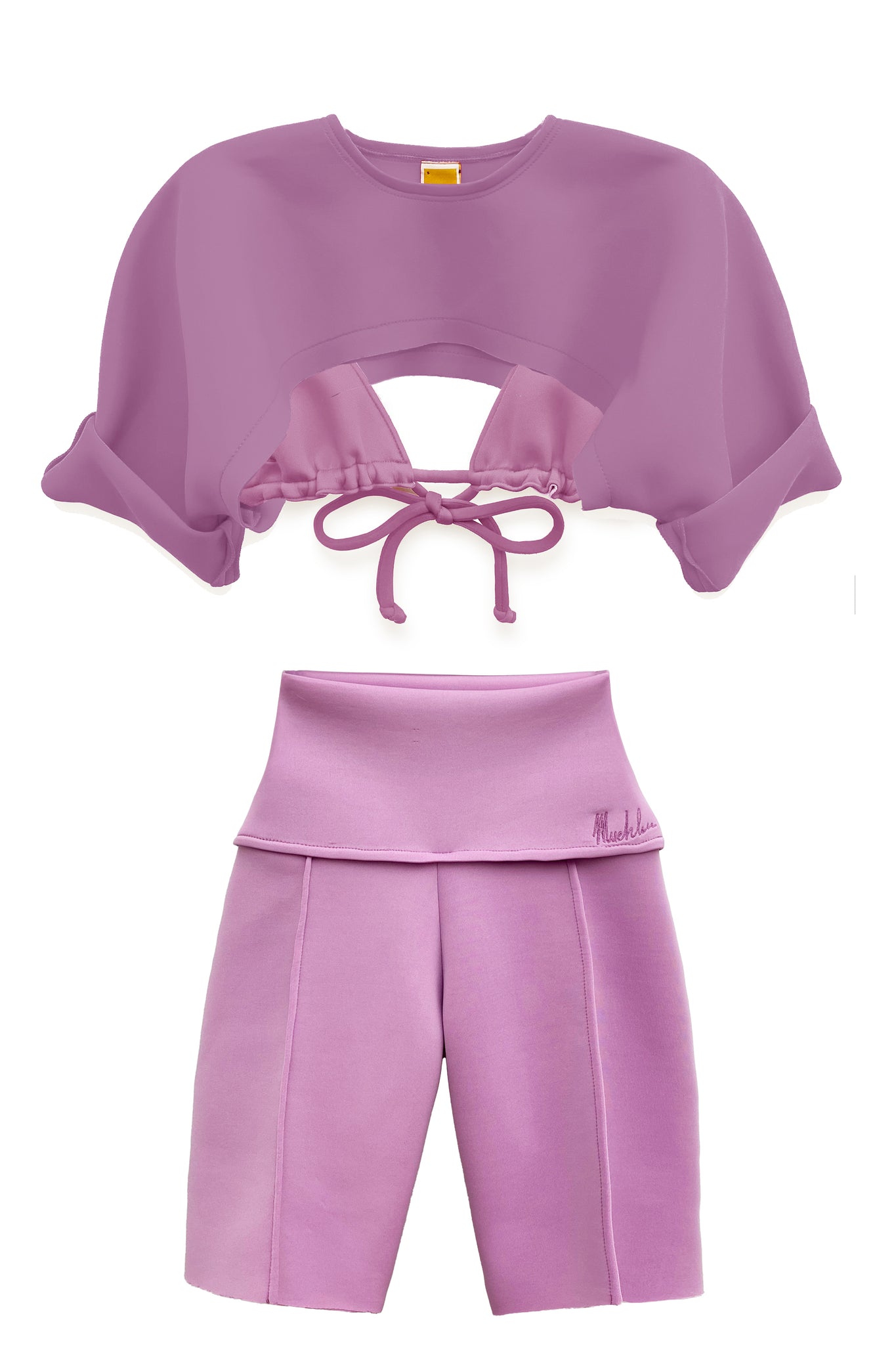 Boni 3PC Swim Set