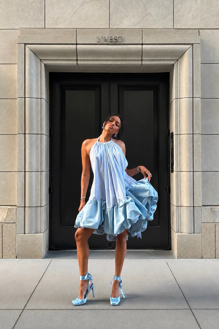 Maya Capri Dress