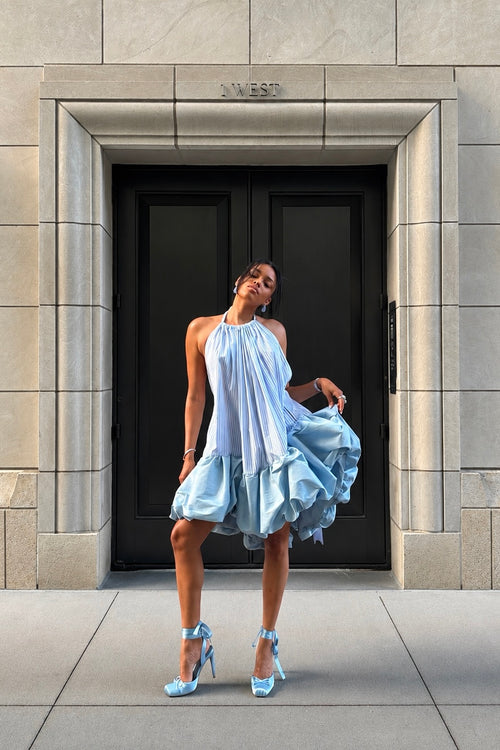Maya Capri Dress