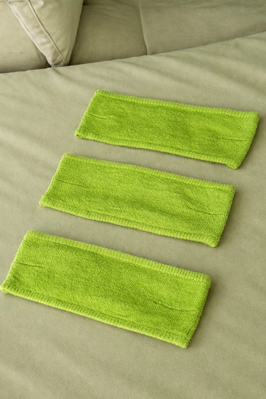 Sanai Knit Bandeau
