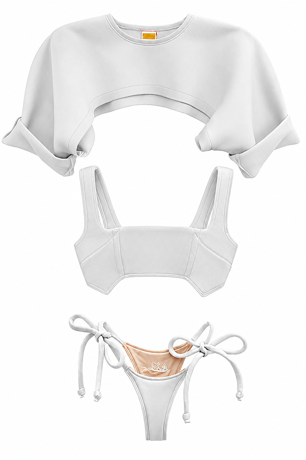 Eko 3PC Swim Set