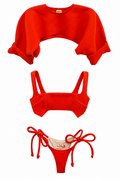Eko 3PC Swim Set
