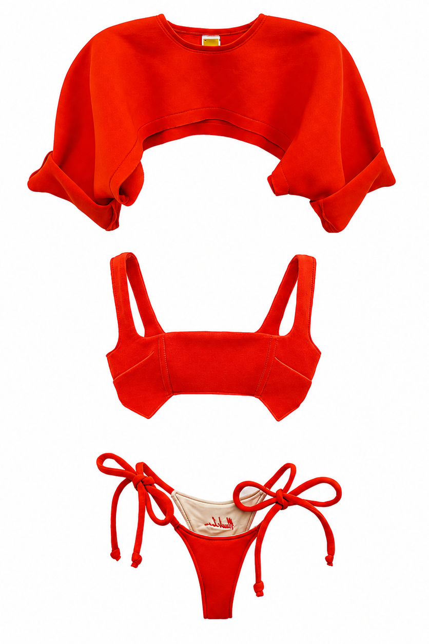Eko 3PC Swim Set