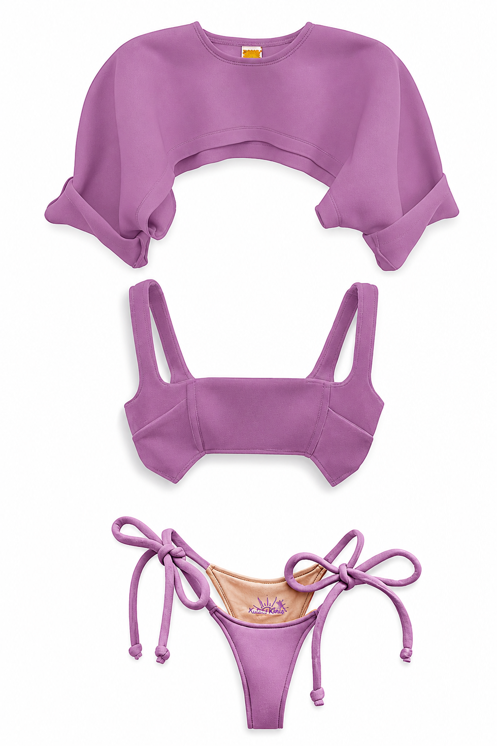 Eko 3PC Swim Set