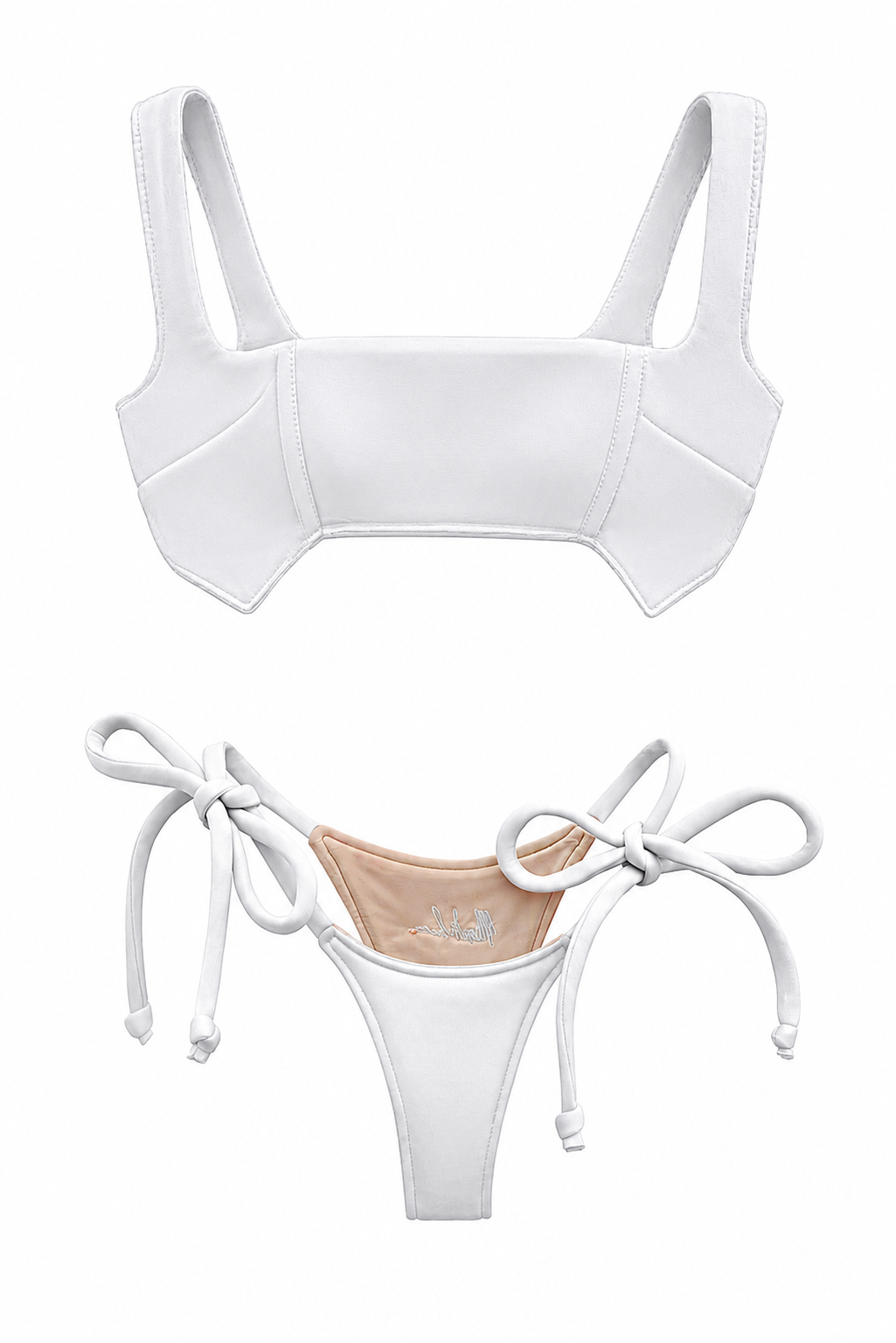 Eko Tankini Swim Set