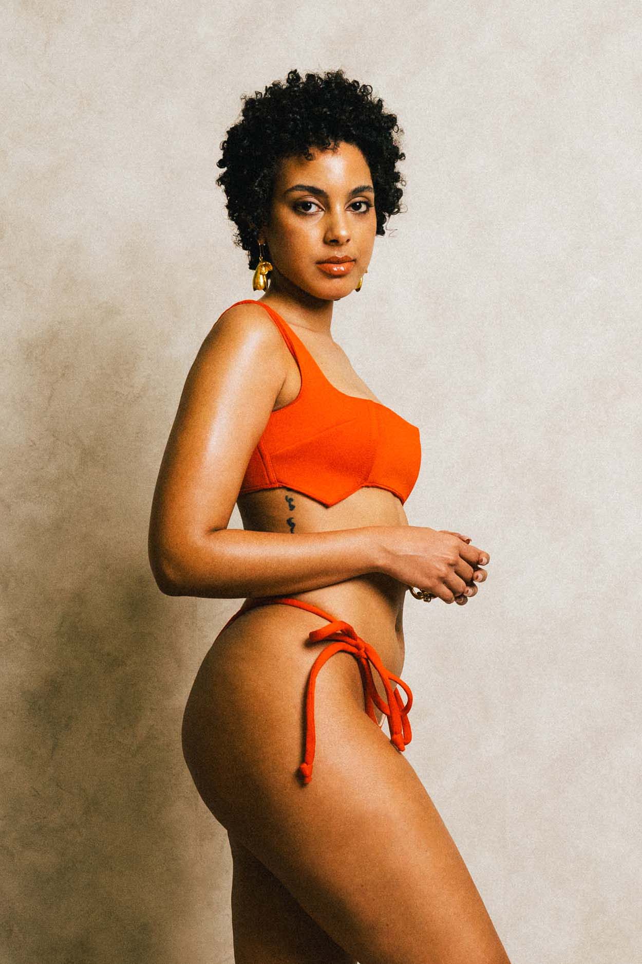 Eko Tankini Swim Set