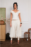 Kehinde Top & Pants
