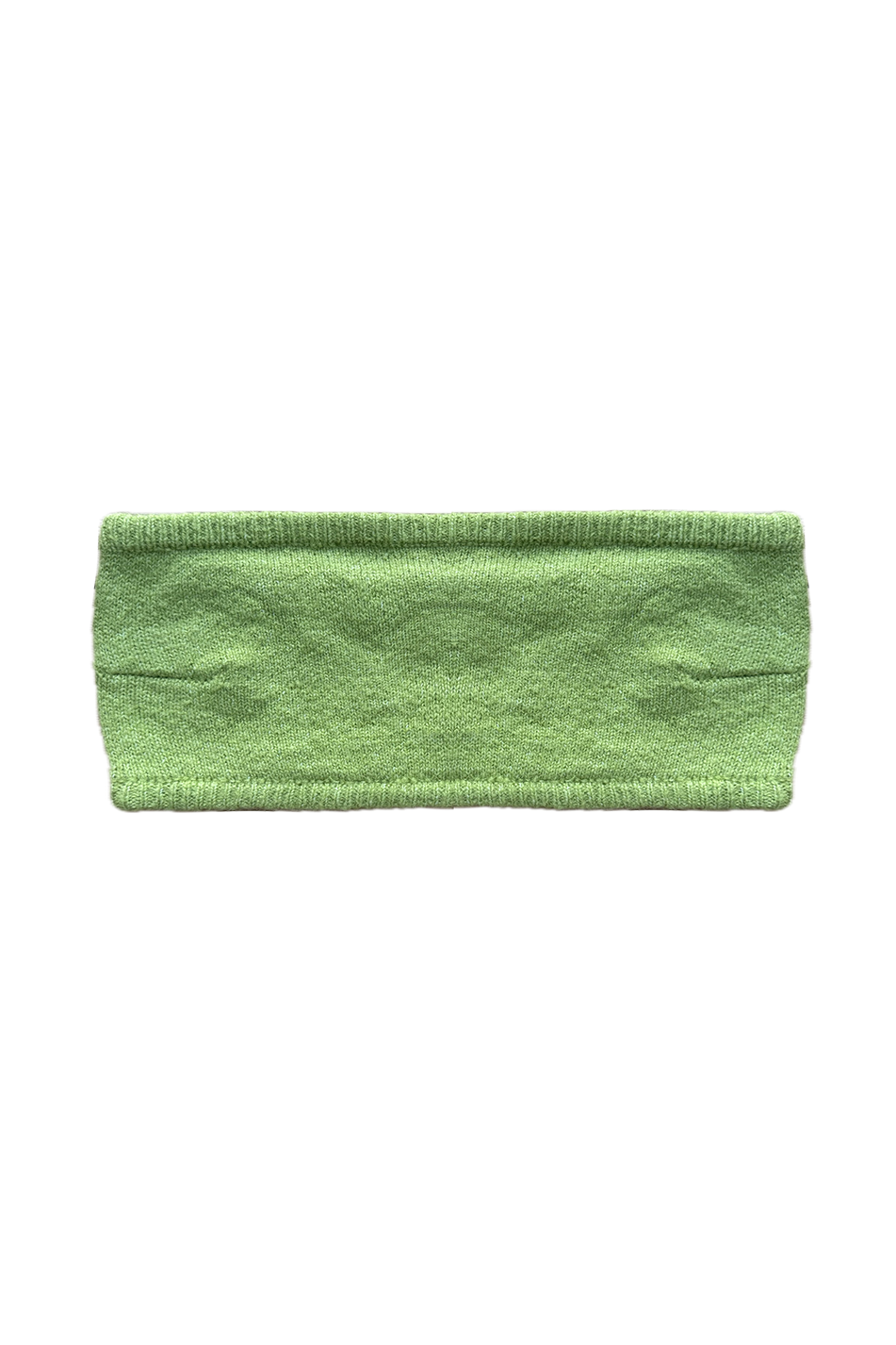 Sanai Knit Bandeau