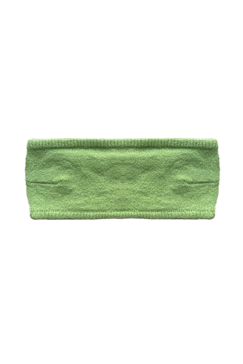 Sanai Knit Bandeau