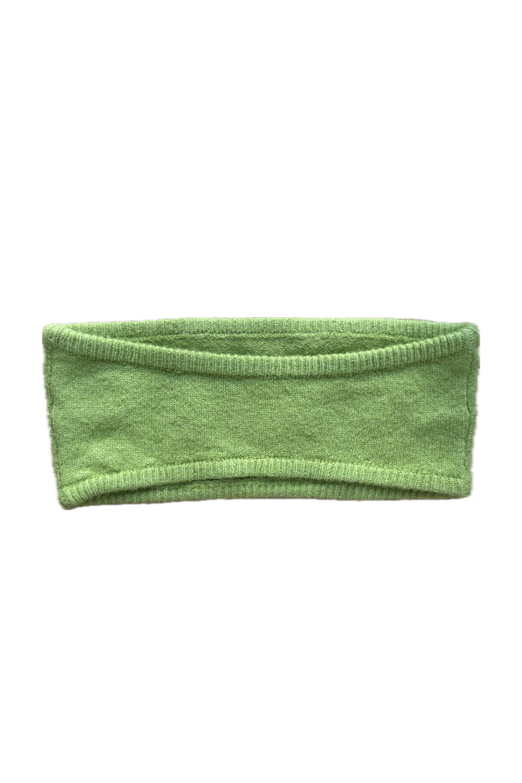 Sanai Knit Bandeau