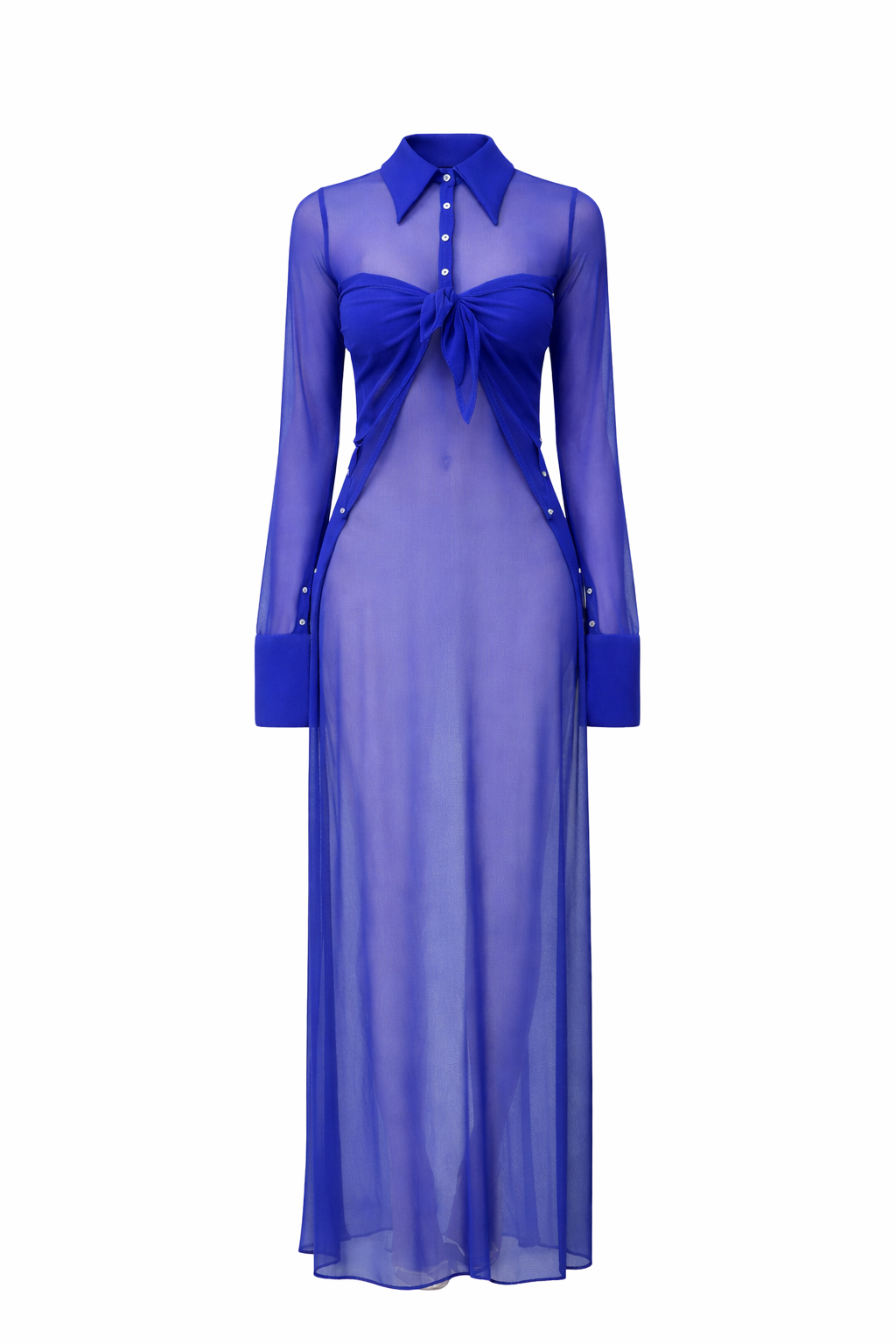 Imogen Butterfly Dress