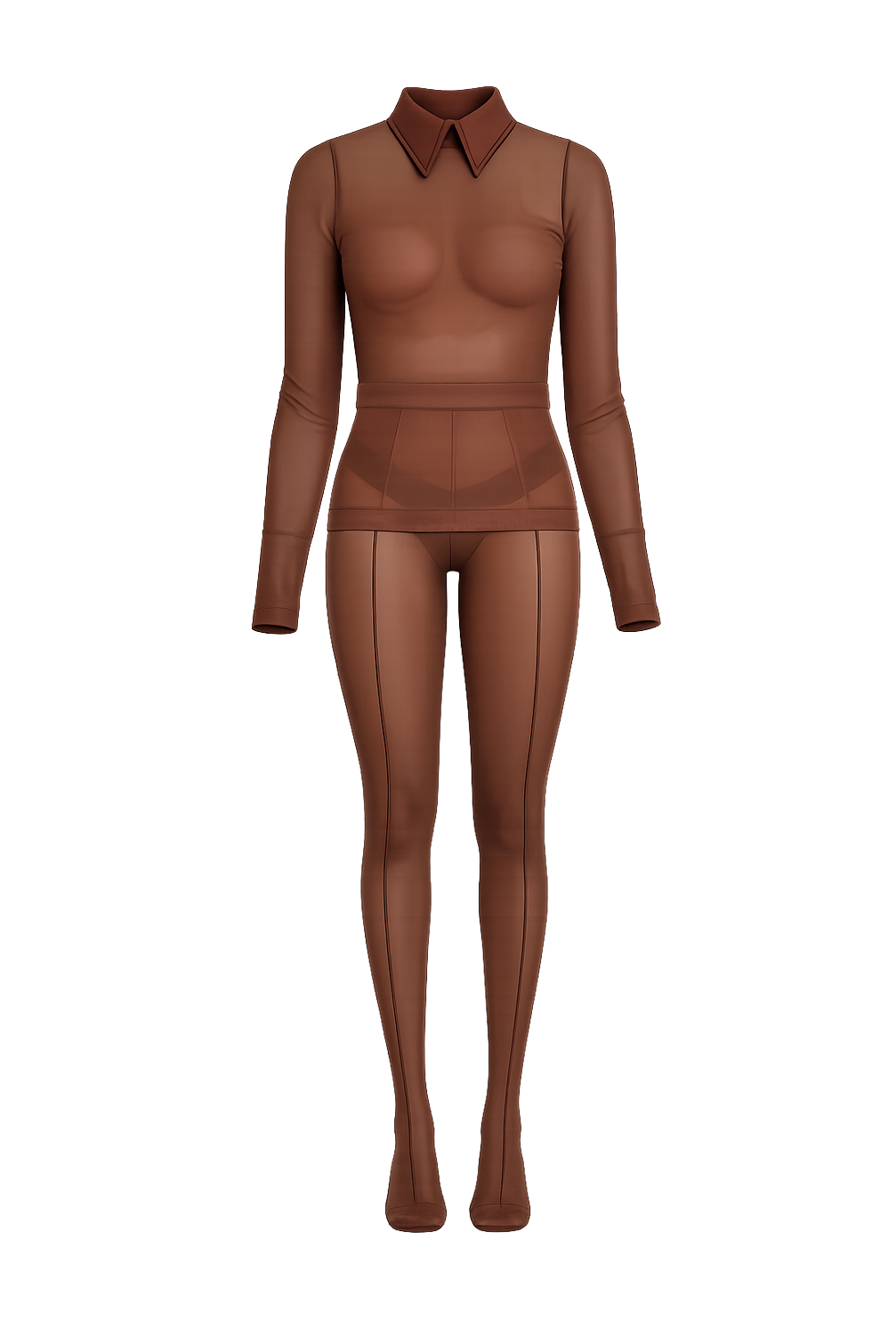 Jada Mesh Set