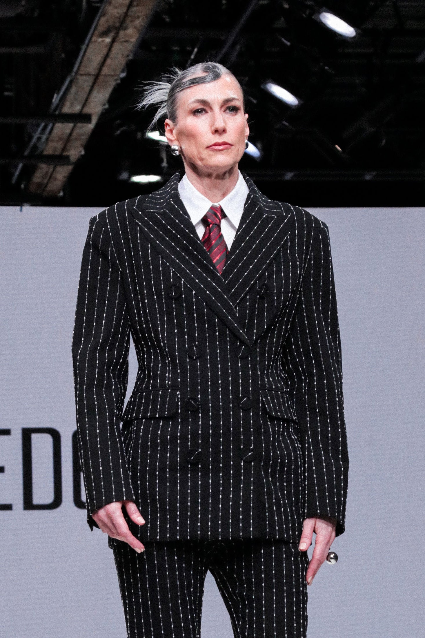Kehinde Suit