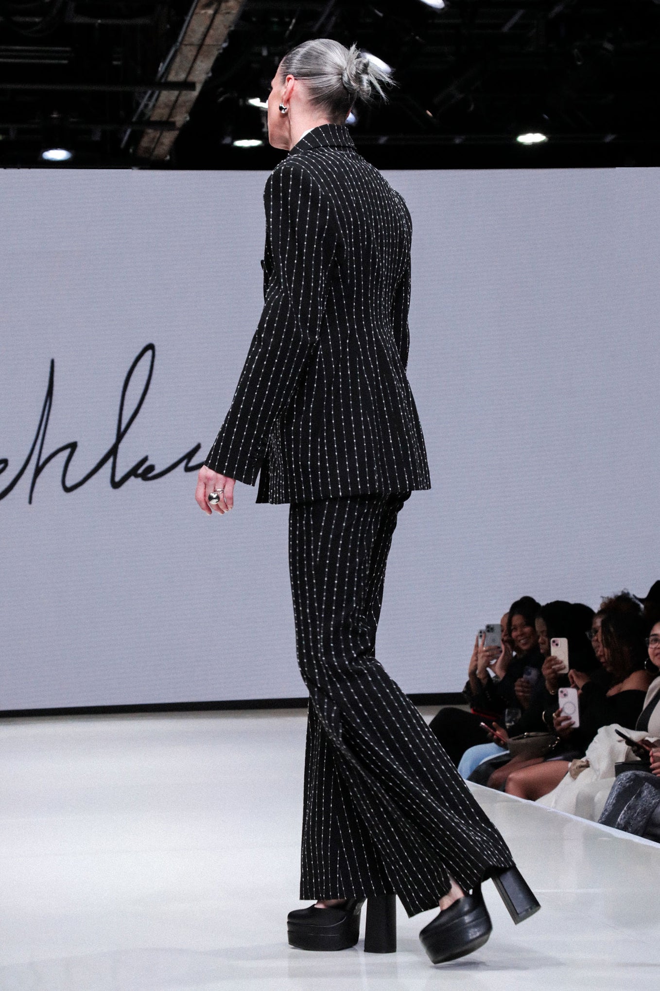 Kehinde Suit