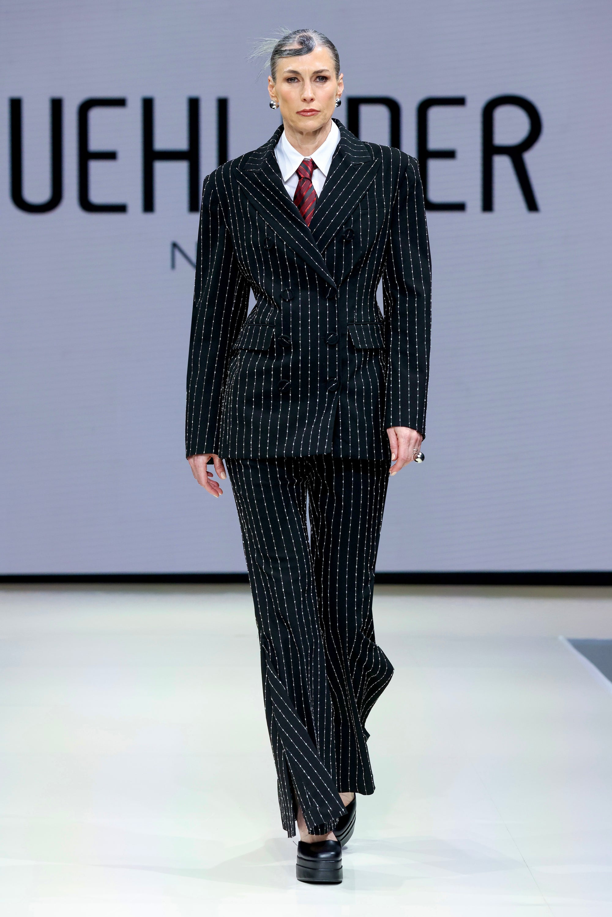 Kehinde Suit