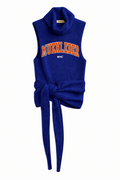 Muehleder New York Knit