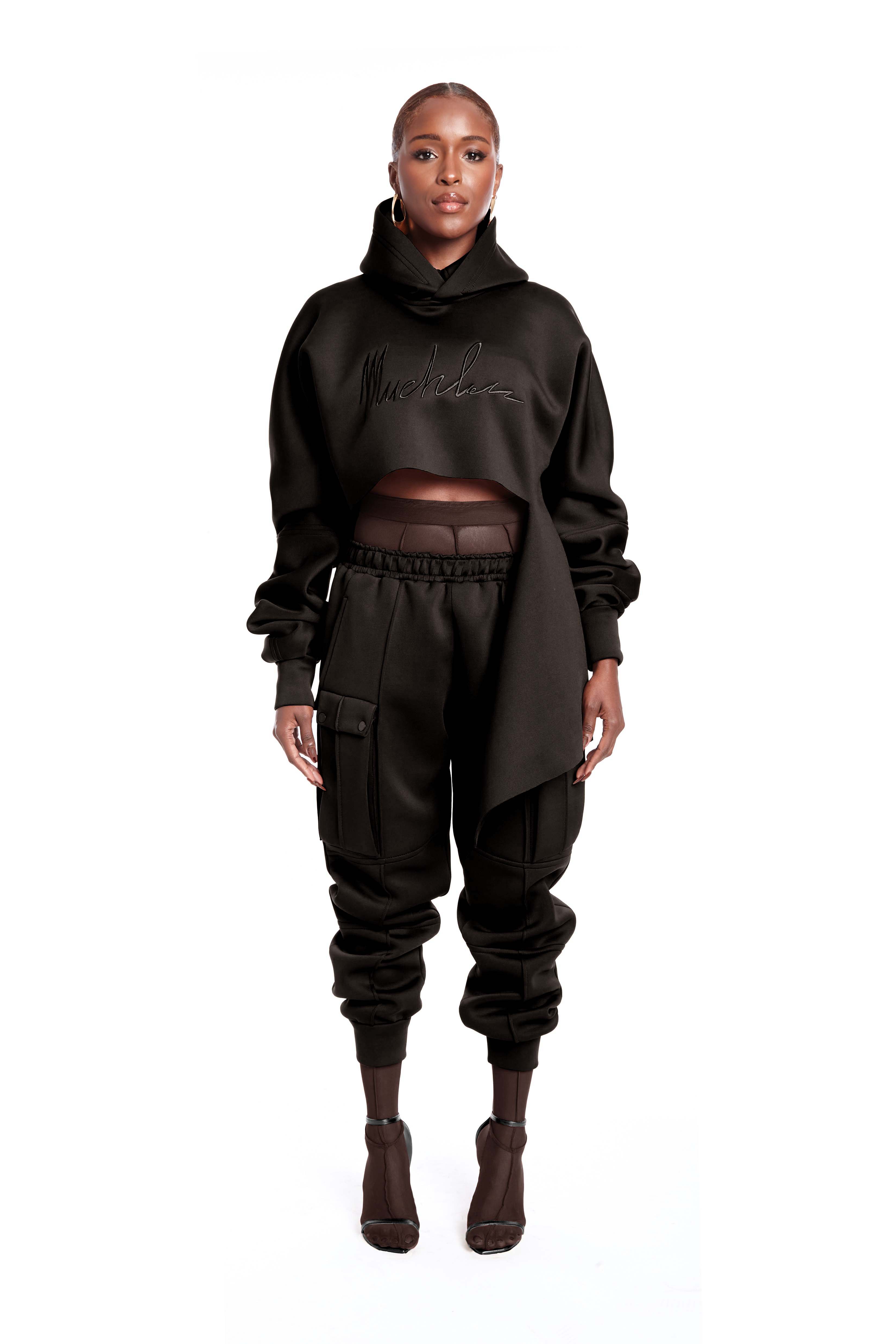 Signature Loungesuit