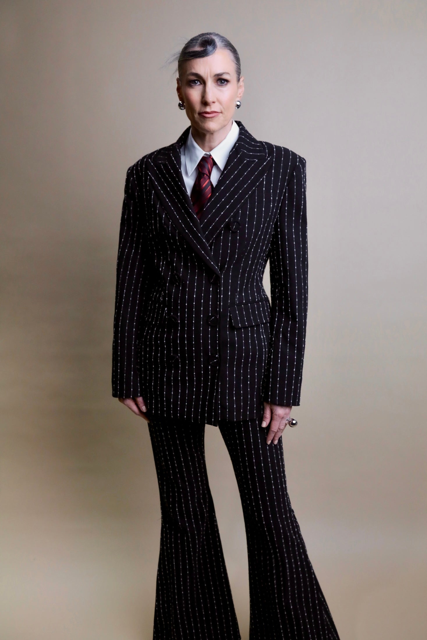Kehinde Suit