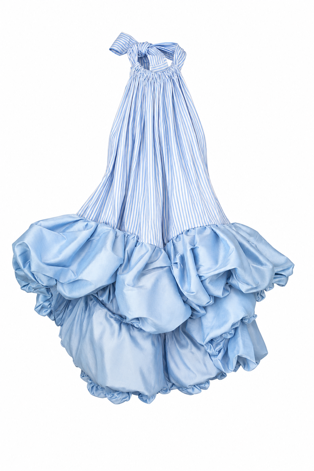 Maya Capri Dress