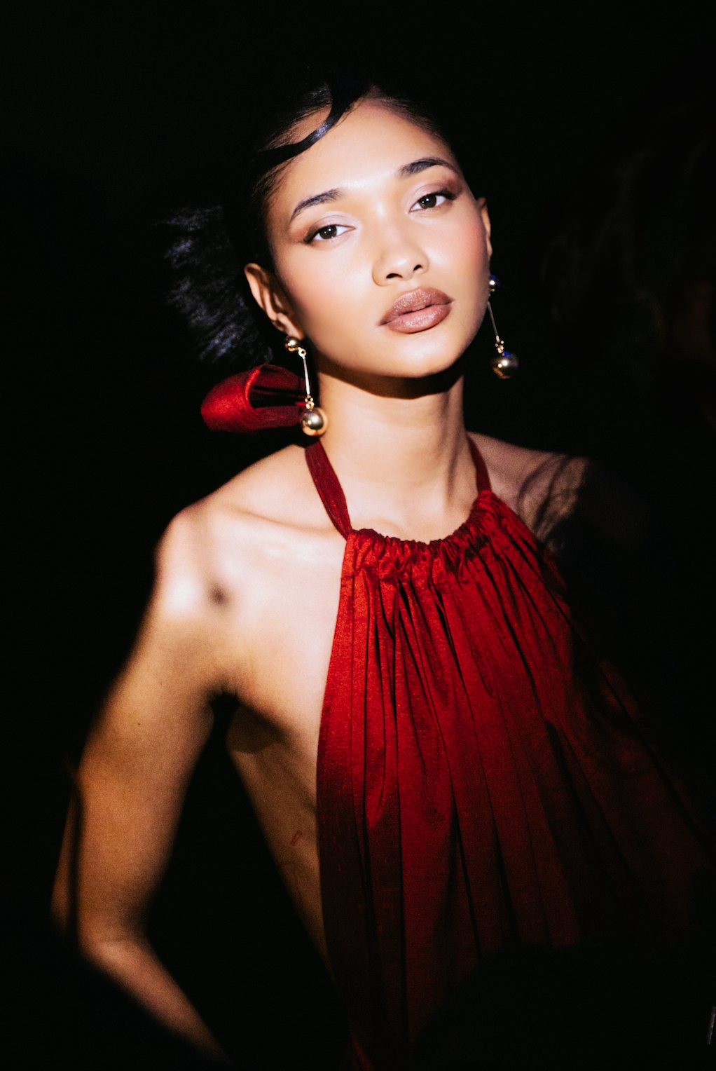 Maya Dress