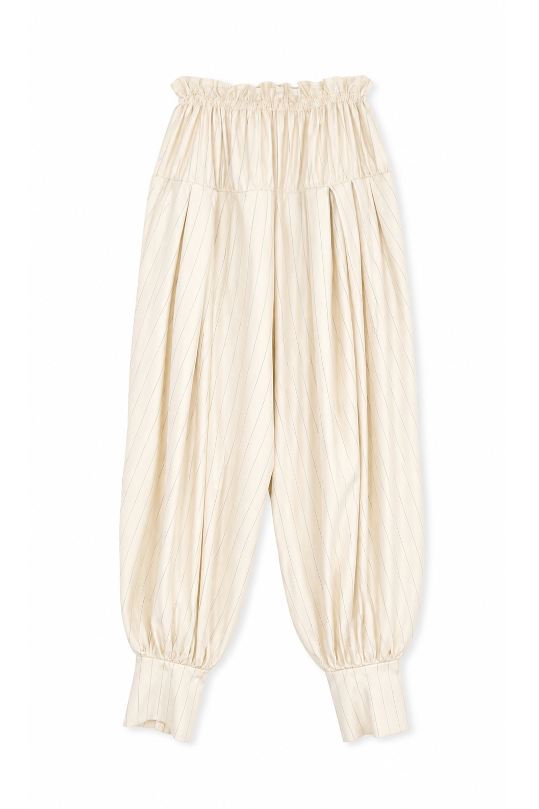 Asha Pinstripe Pants