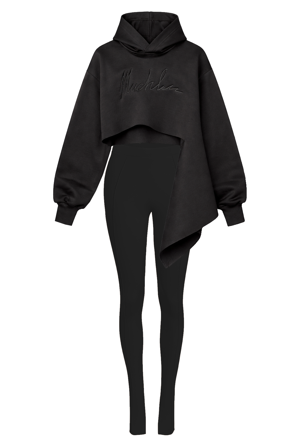 Classic Hoodie & Leggings Set