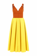 Oluwa Dress - S, M