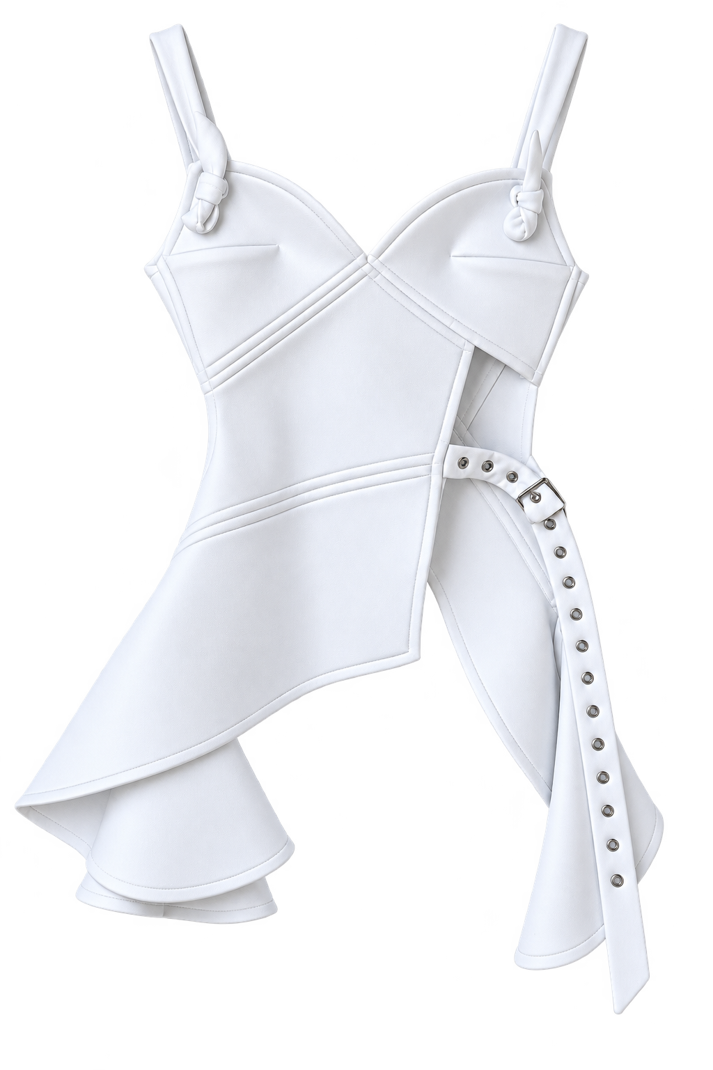 Kali Asymmetric Top