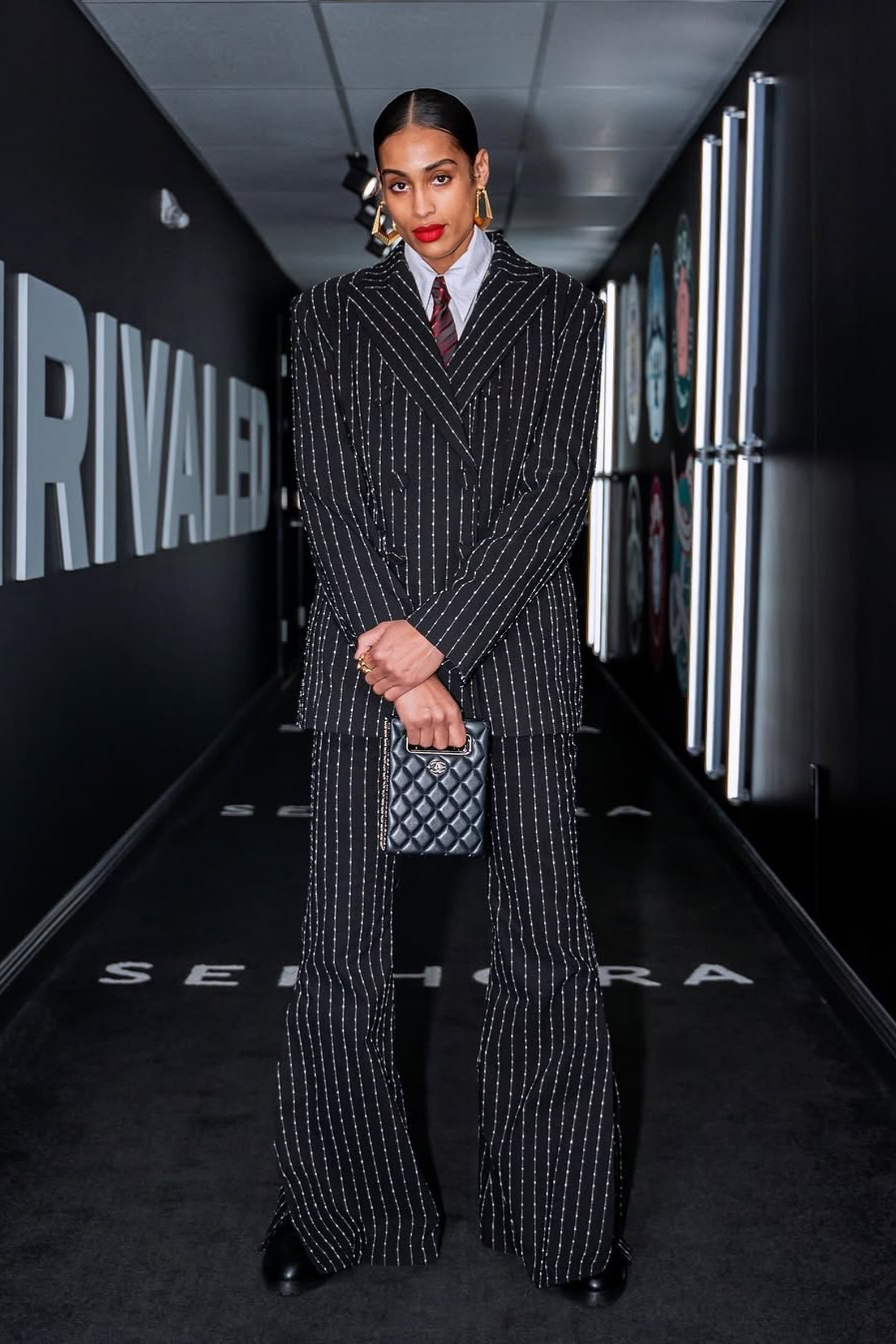 Kehinde Suit