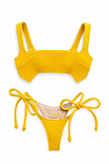 Eko Tankini Set - L