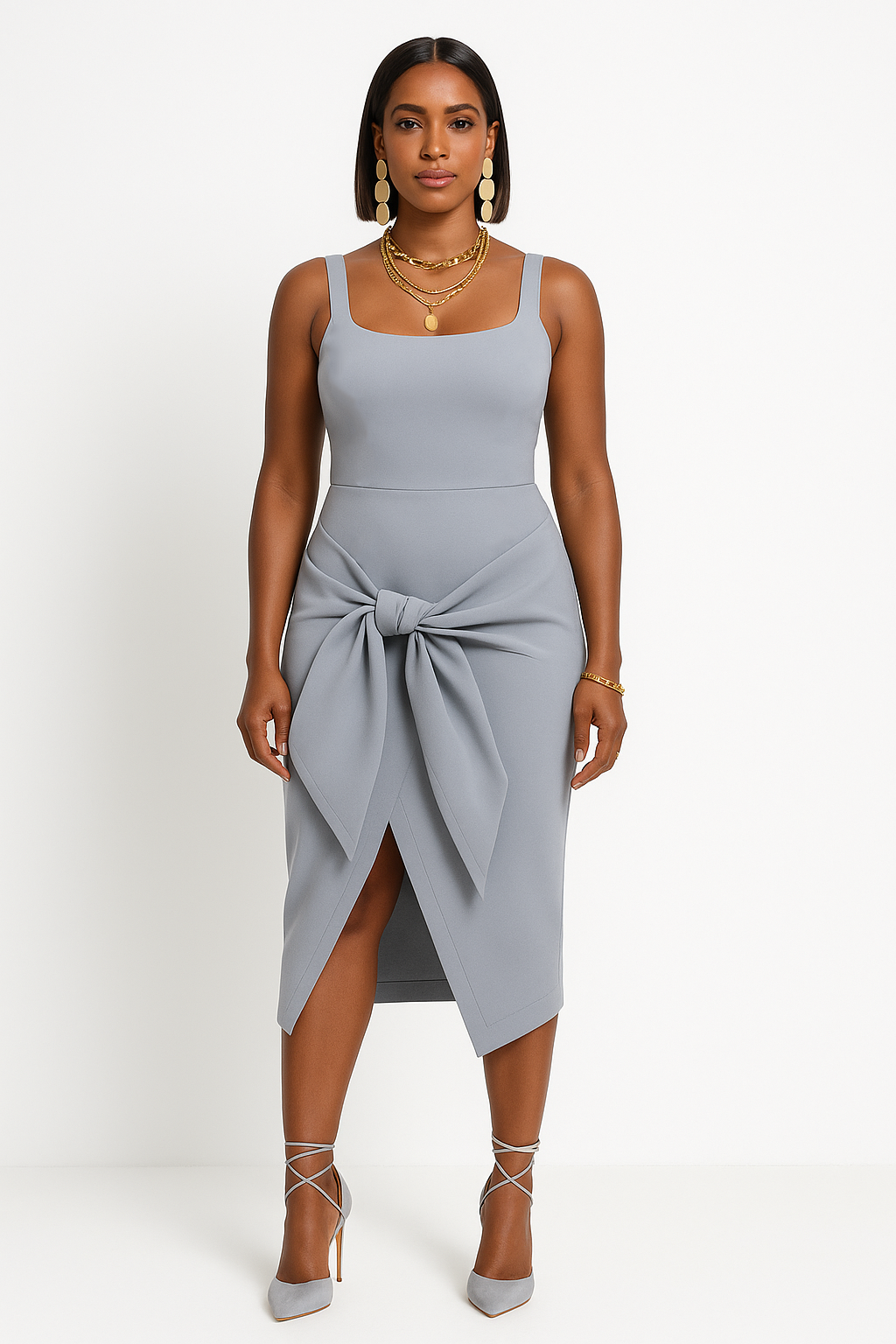 There She Goes Dress