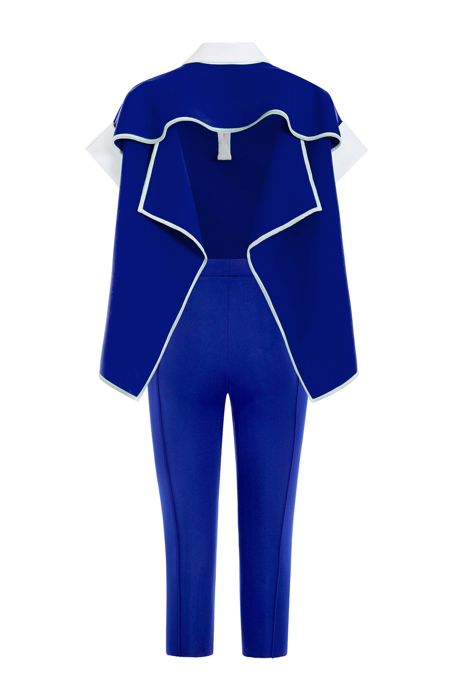 Abi Capri Set