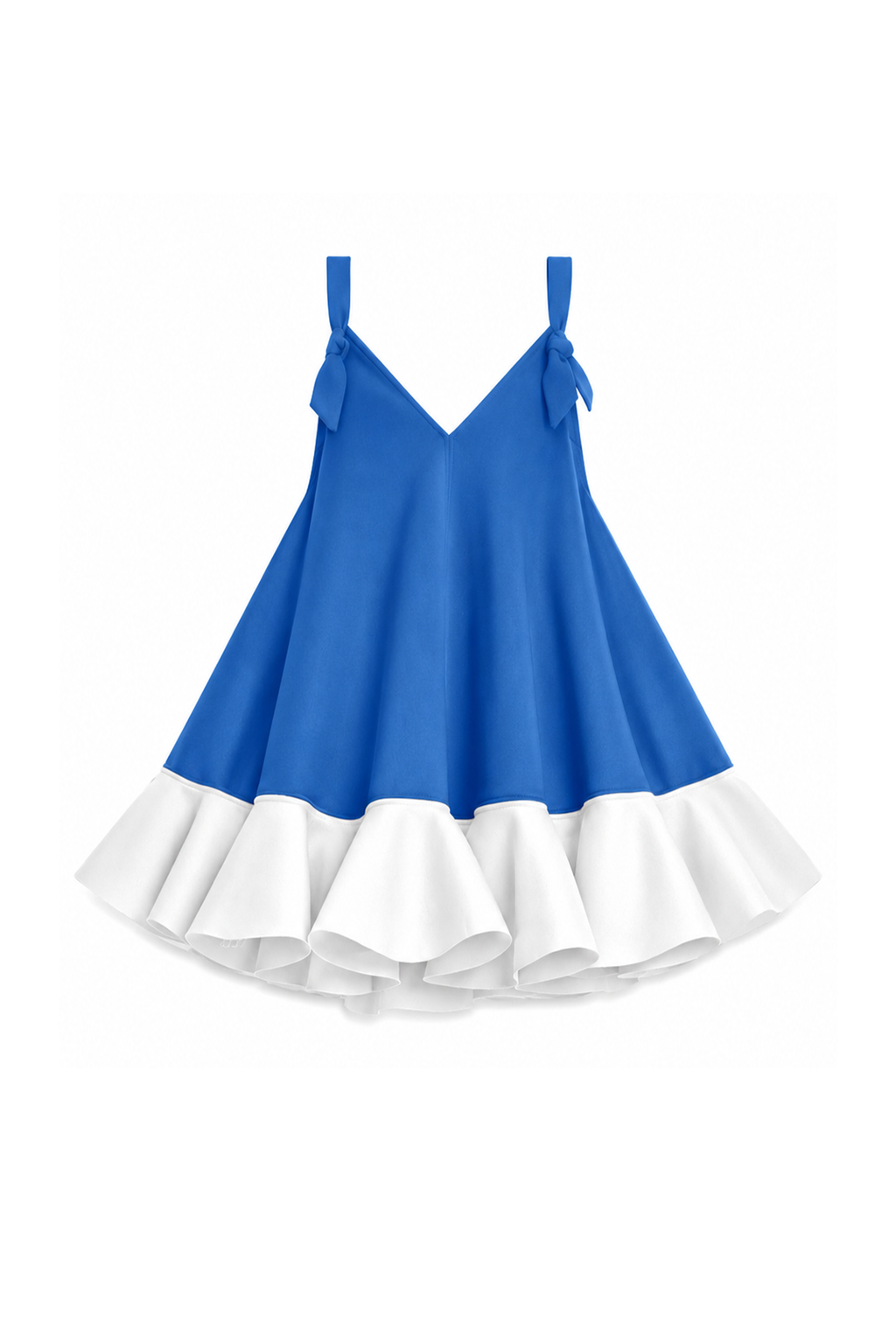 Ava Dress w/ Pockets