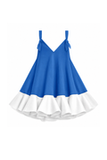 Ava Dress w/ Pockets