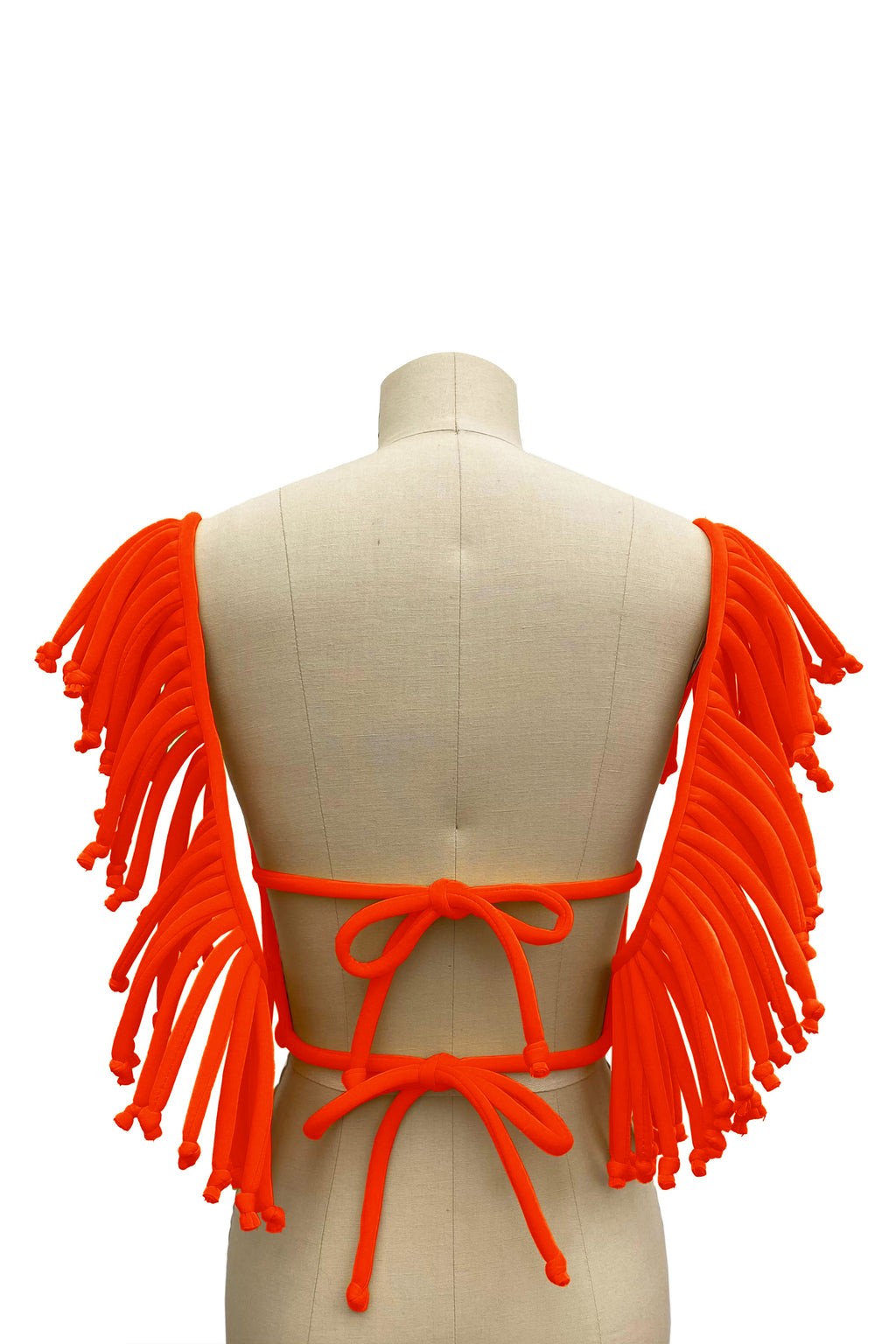 Fringe w/ Benefits Swim Set
