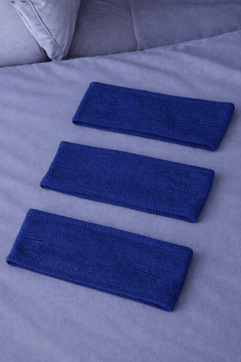 Sanai Knit Bandeau