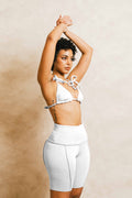 Boni Scuba Short Swim Set