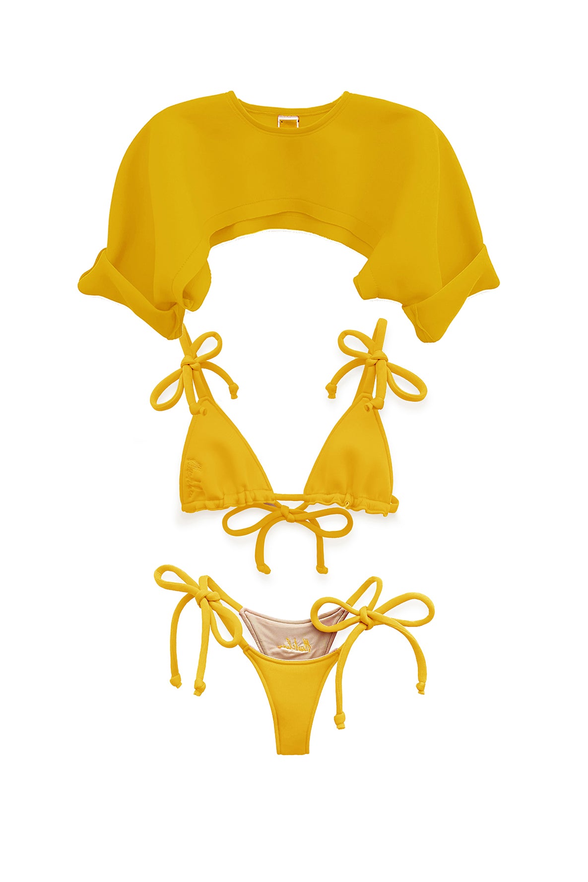 Boni Bikini 3PC Set