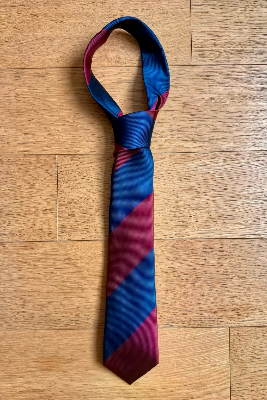 Classic Tie