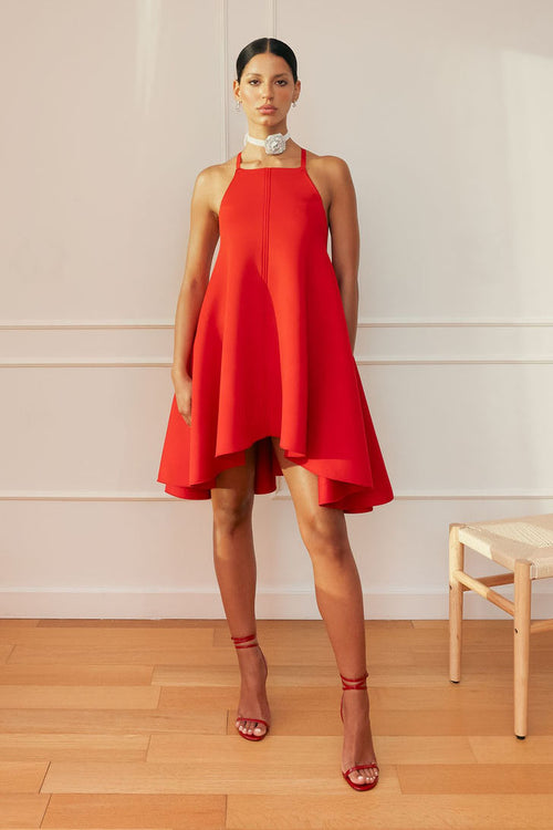 Mila Dress