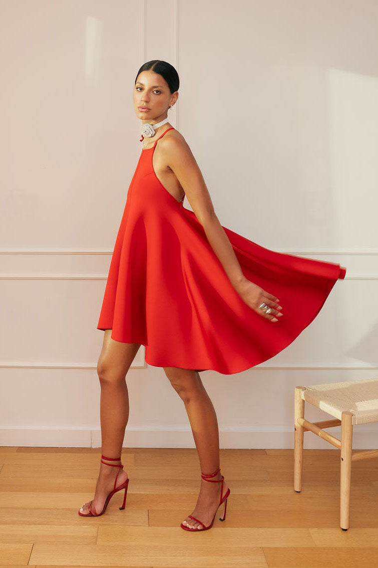 Mila Dress