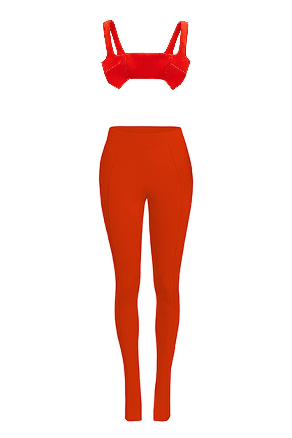 Eko Leggings Set