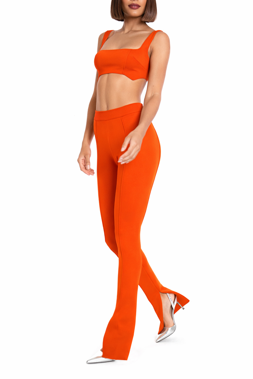 Eko Leggings Set