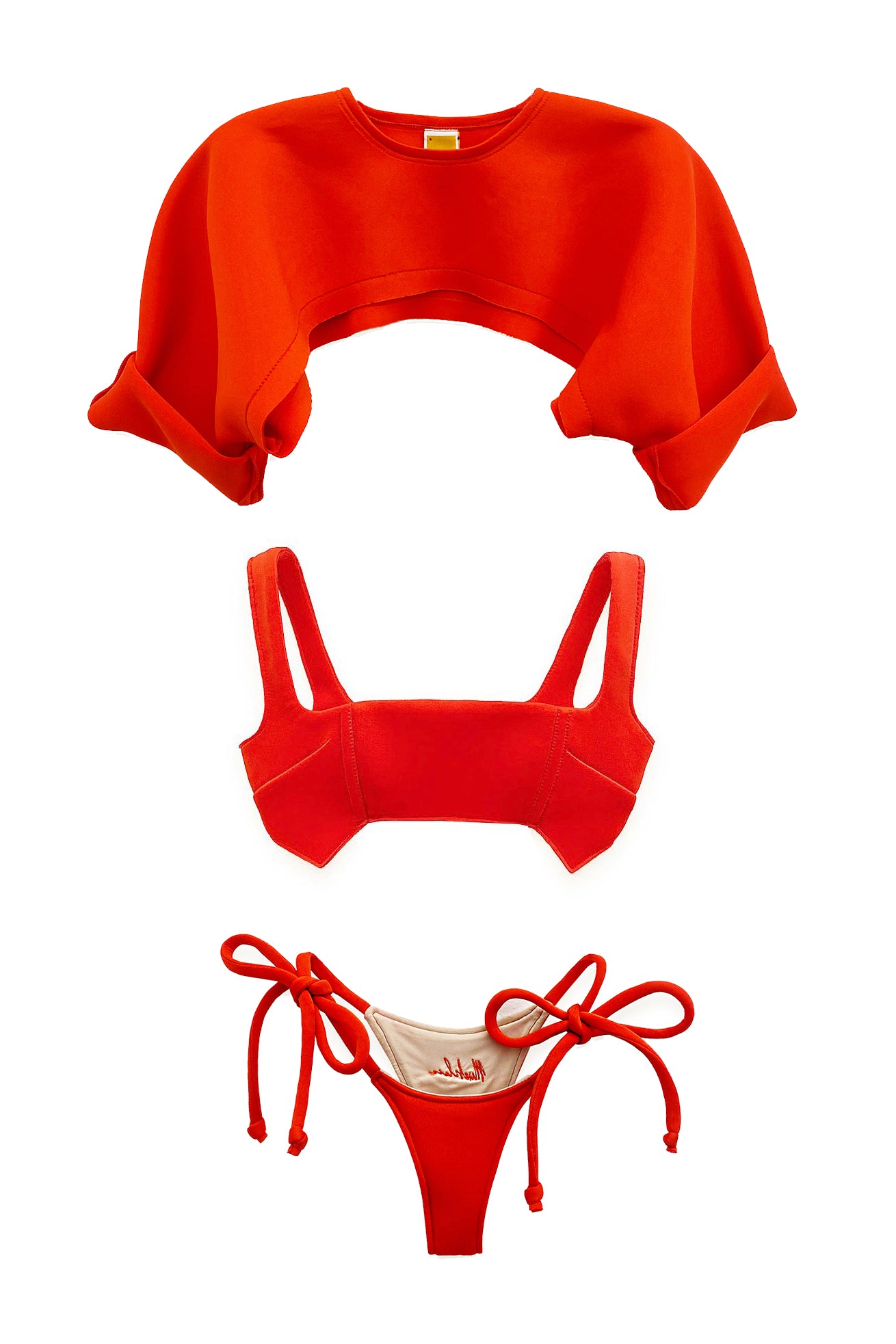 Eko 3PC Swim Set
