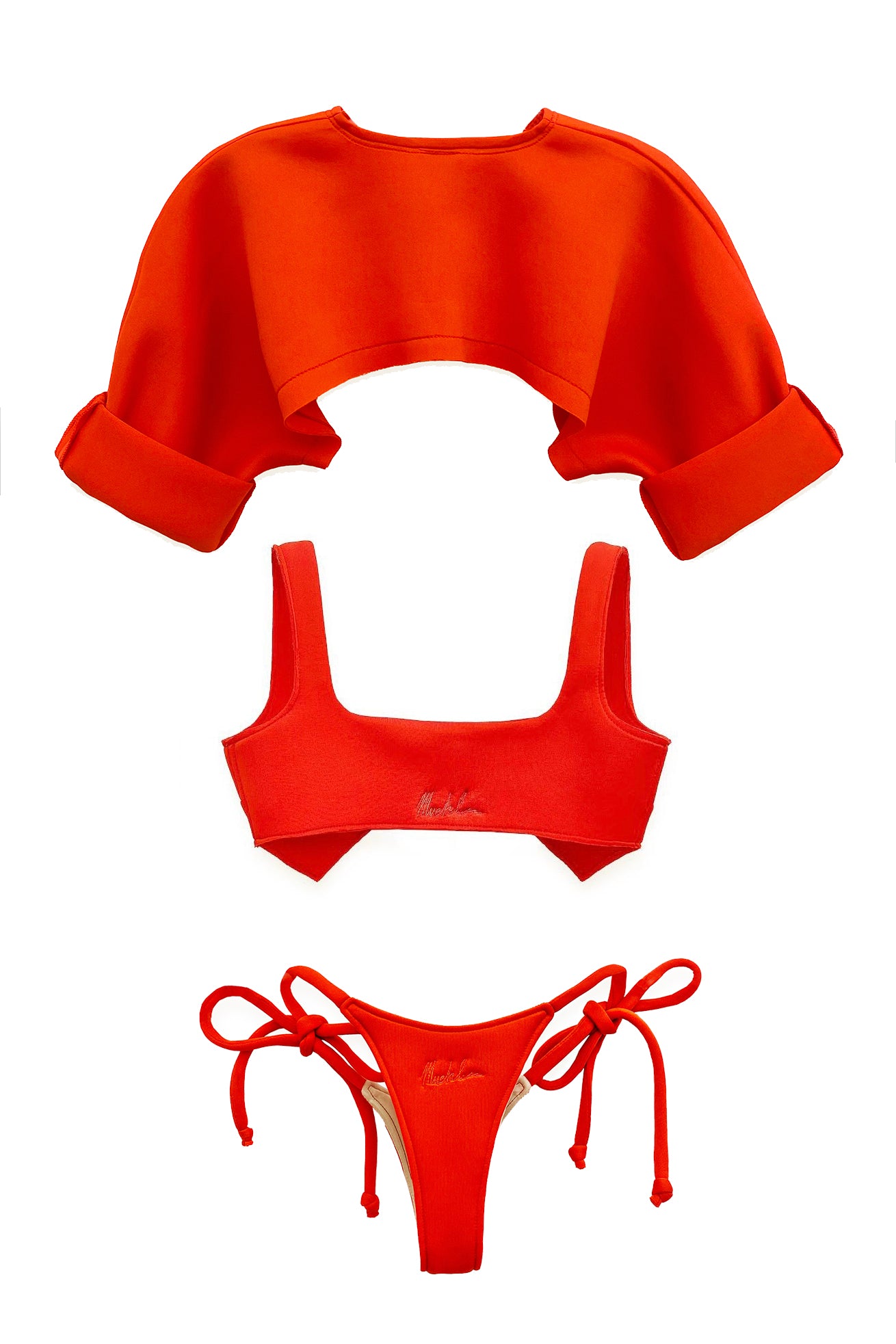 Eko 3PC Swim Set