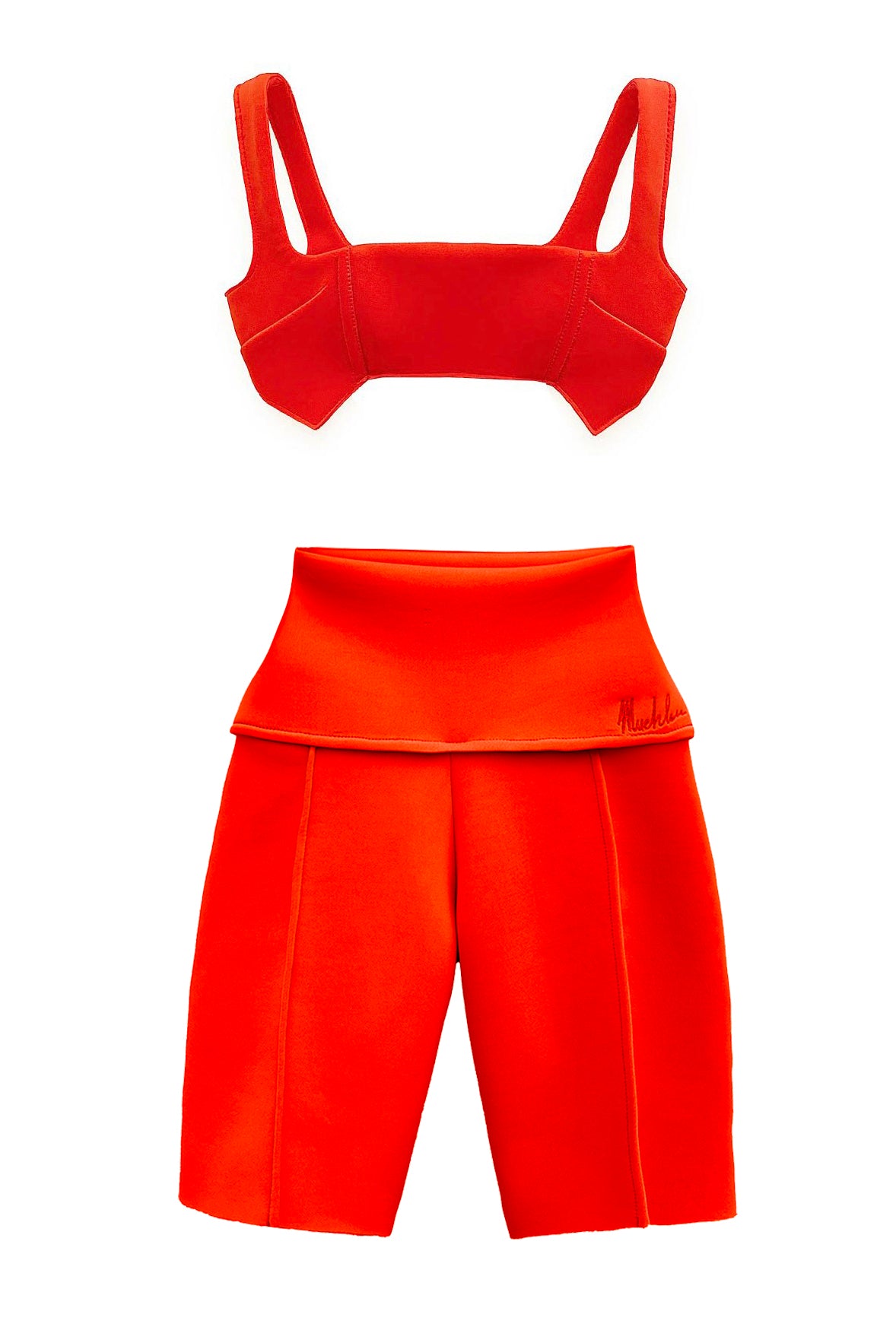 Eko Scuba Set