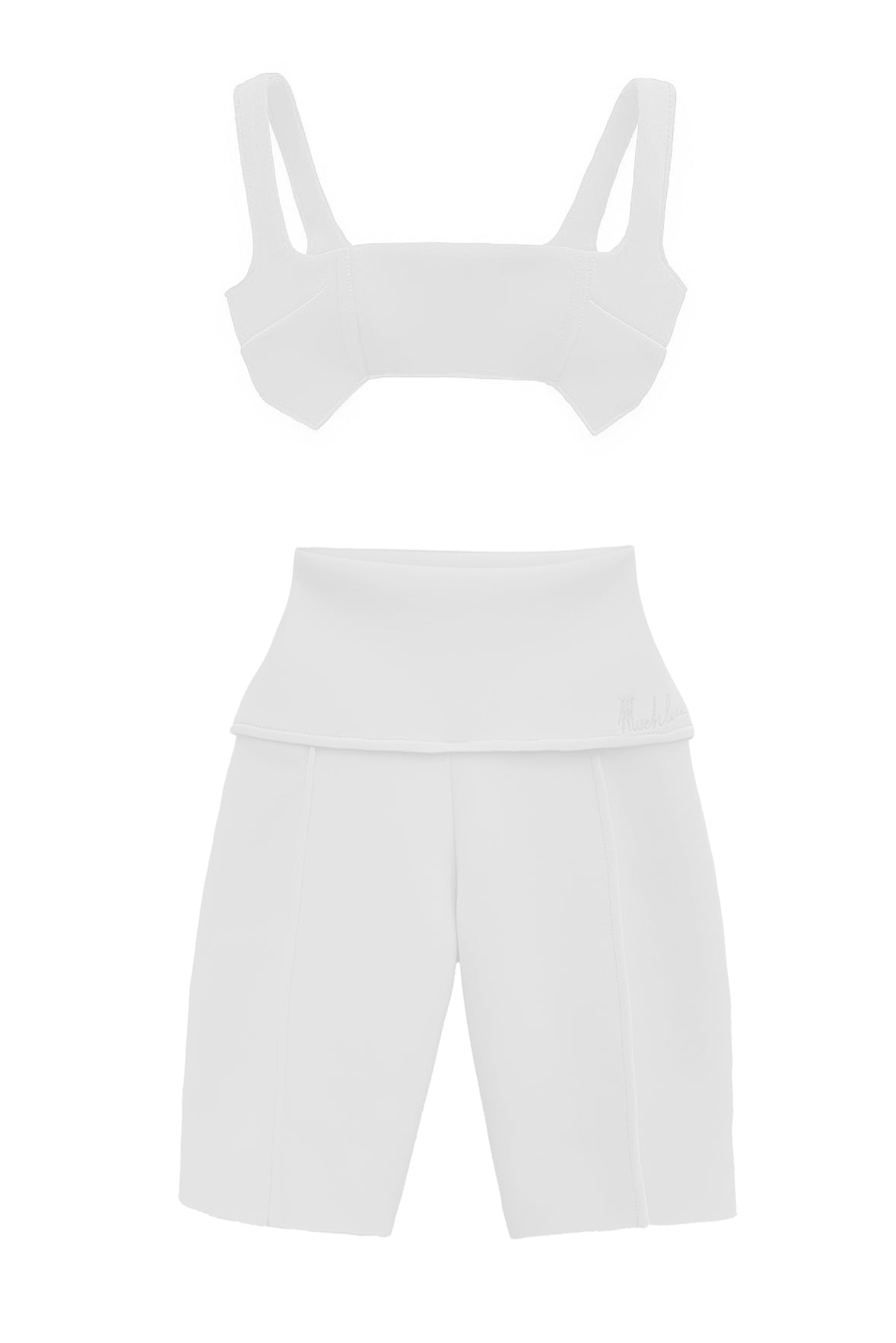 Eko Scuba Set