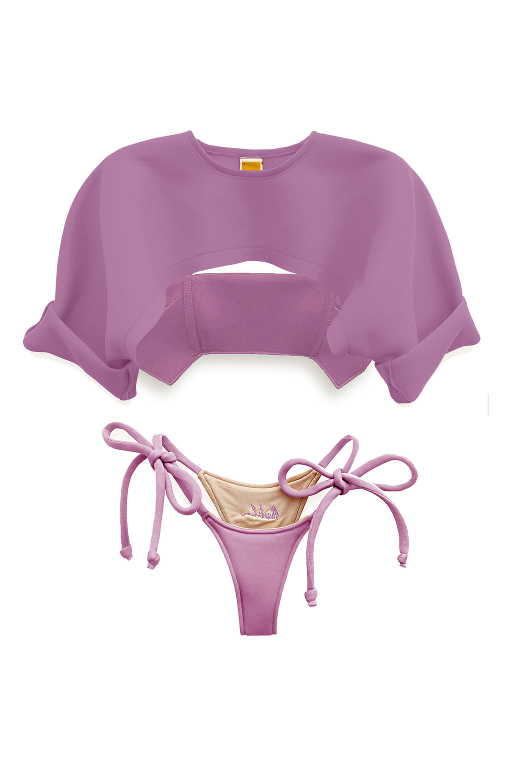 Eko 3PC Swim Set